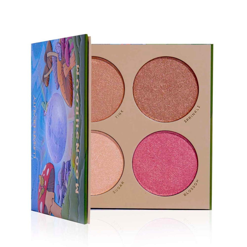 Highlighter Palette